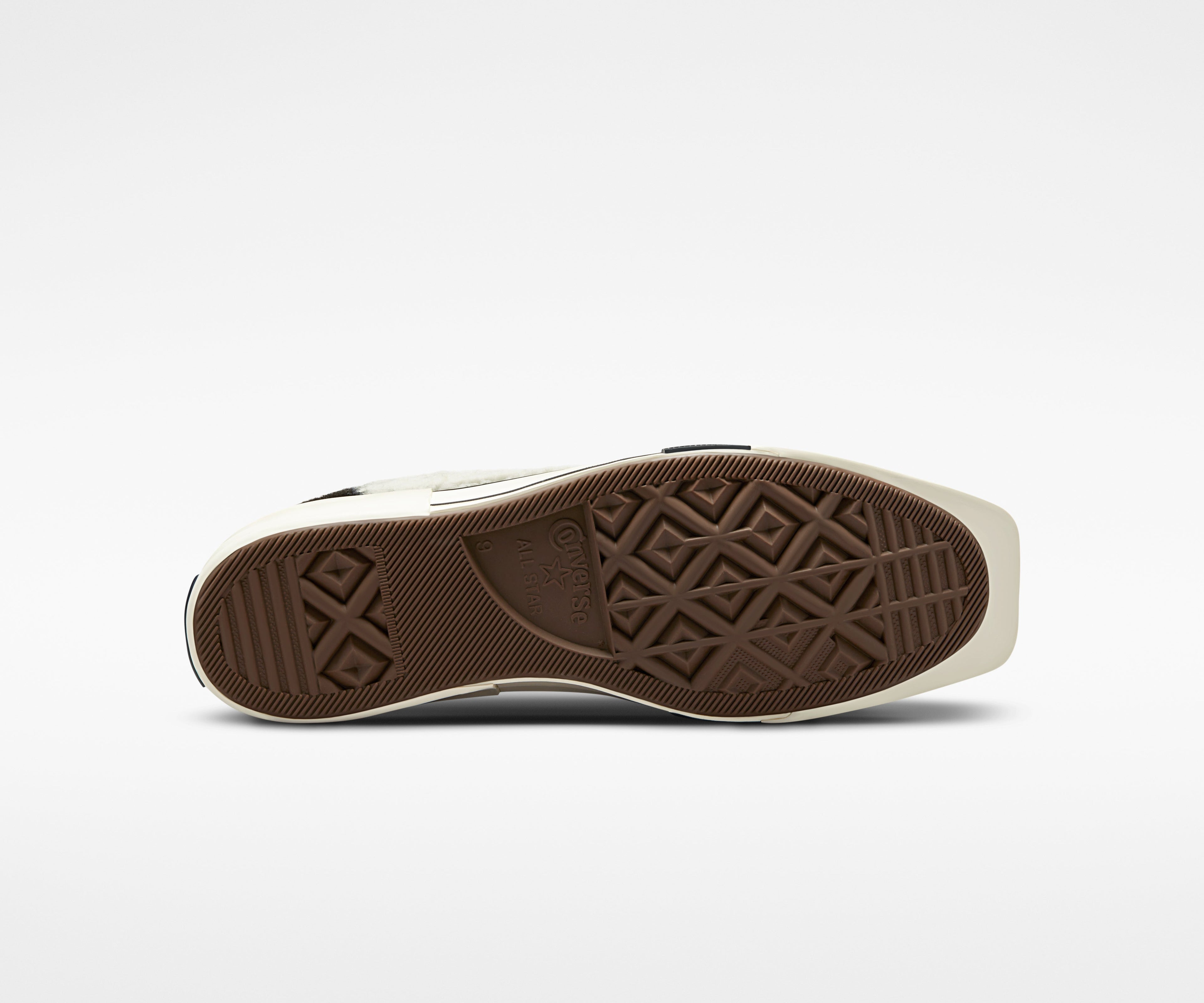 DRKSHDW × CONVERSE TURBODRK HI - UNISEX