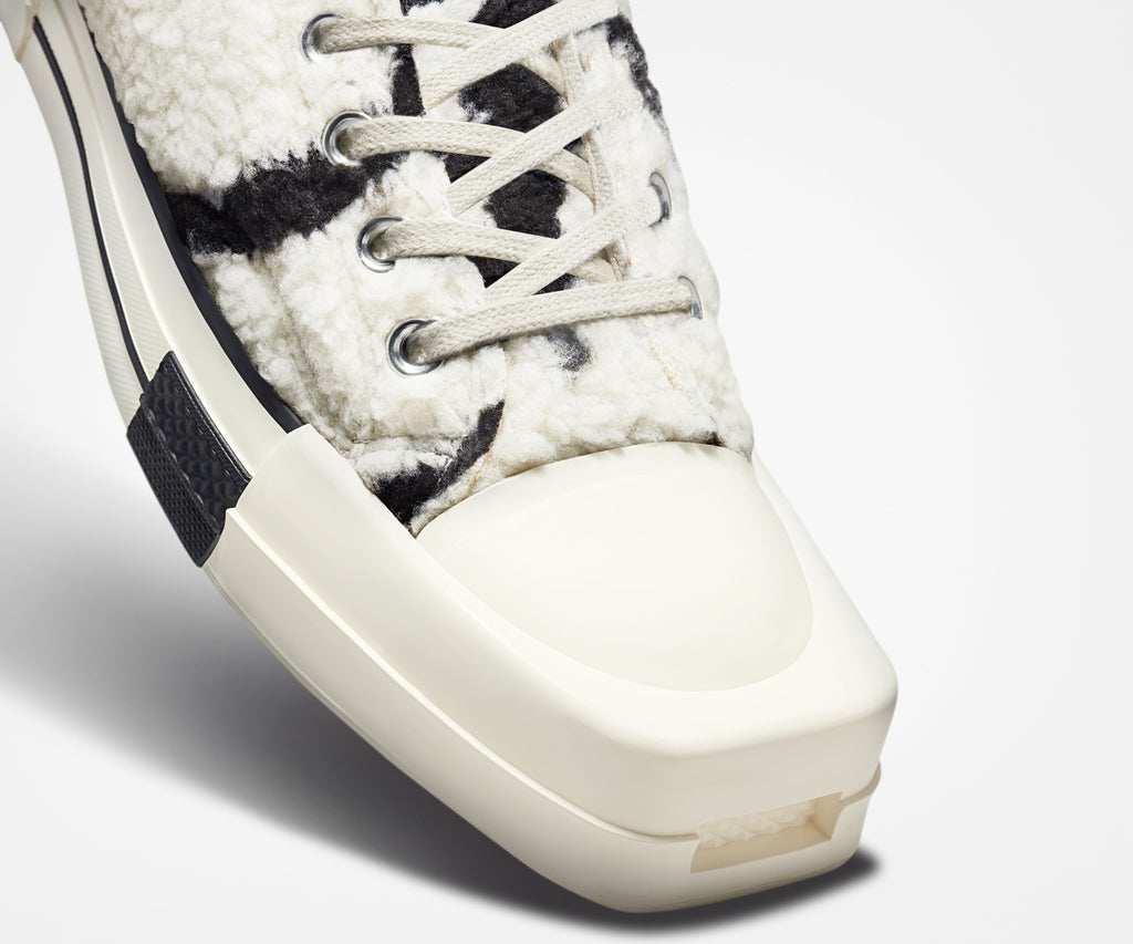 DRKSHDW × CONVERSE TURBODRK HI - UNISEX