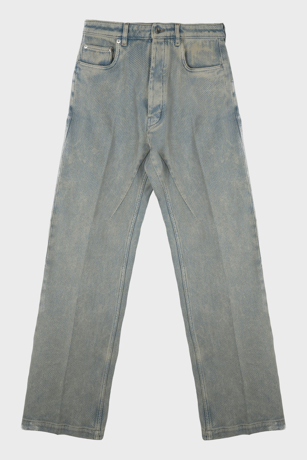 GETH JEANS INDIGO
