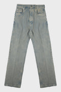 GETH JEANS INDIGO