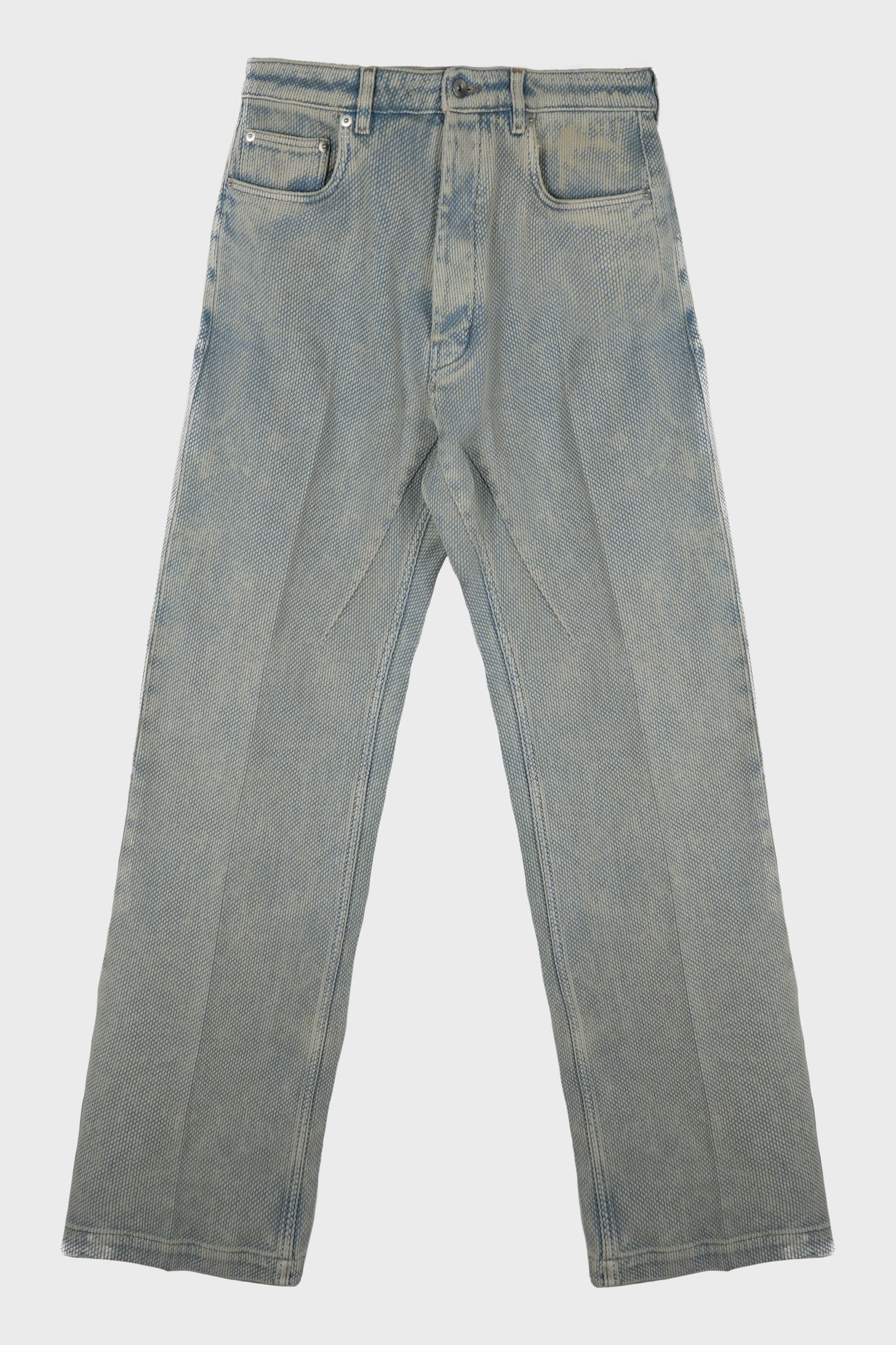 GETH JEANS INDIGO