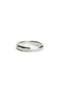 RING CLASSIC ROUND EDGES
