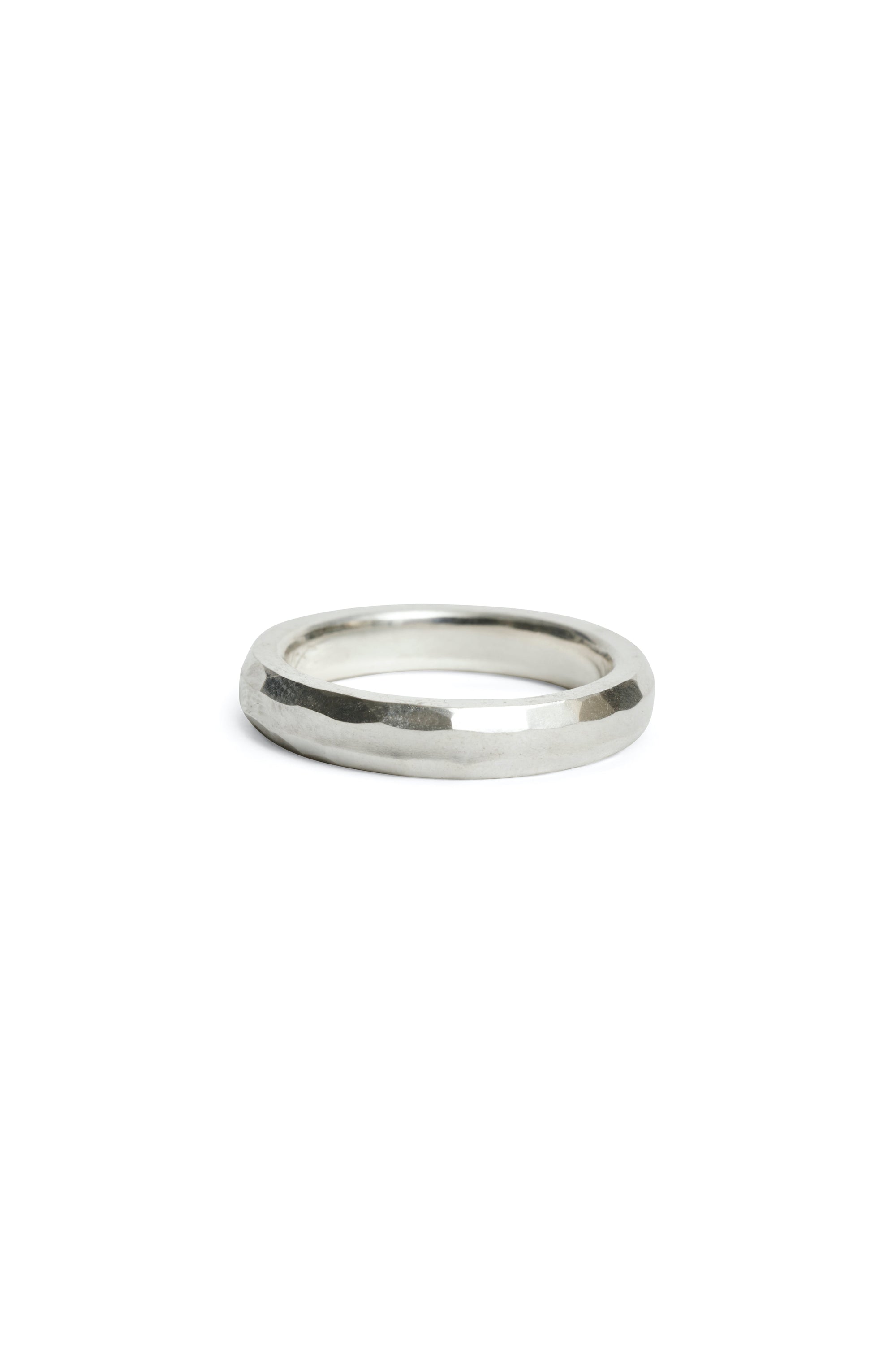 RING CLASSIC ROUND EDGES