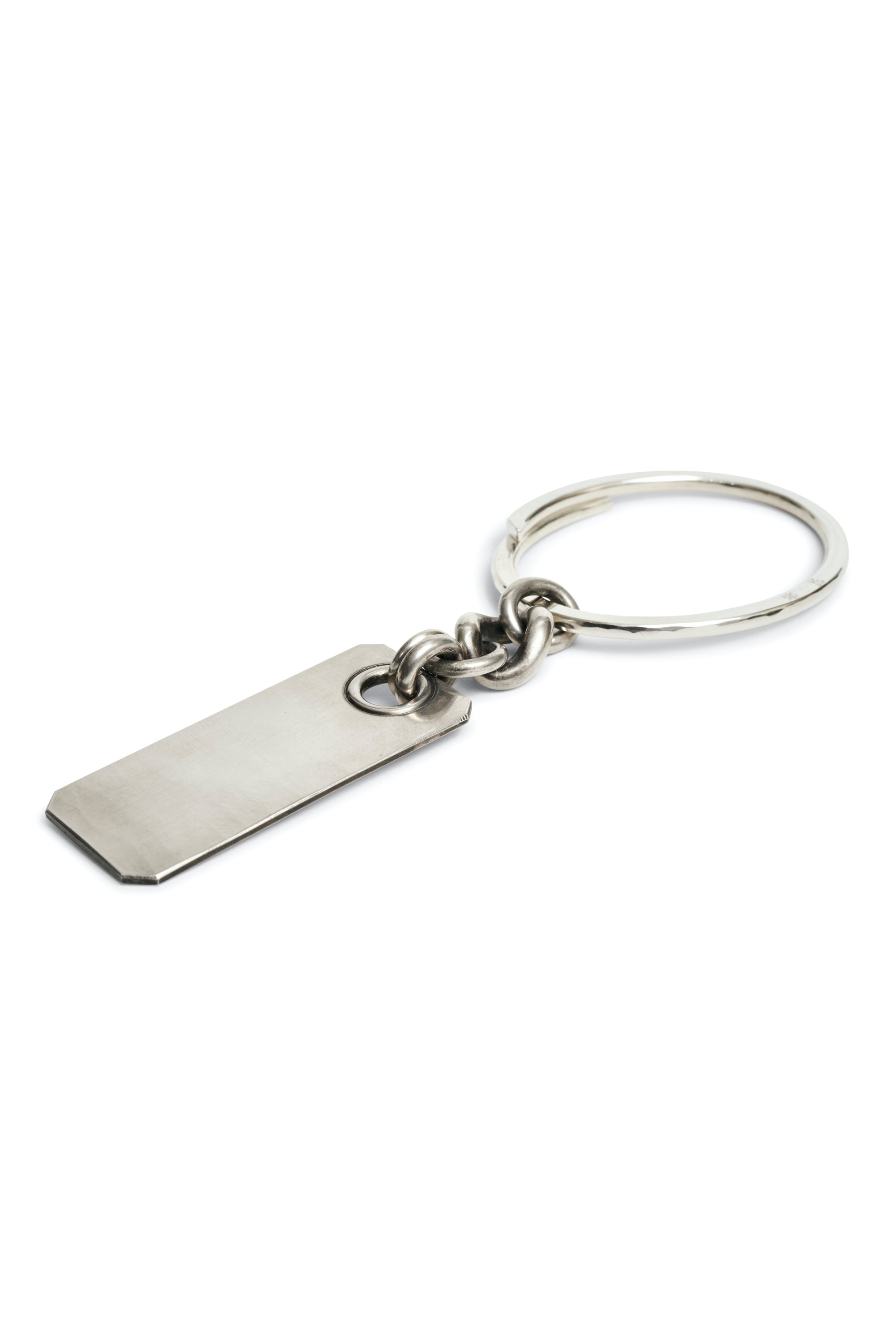 KEYRING EYELET