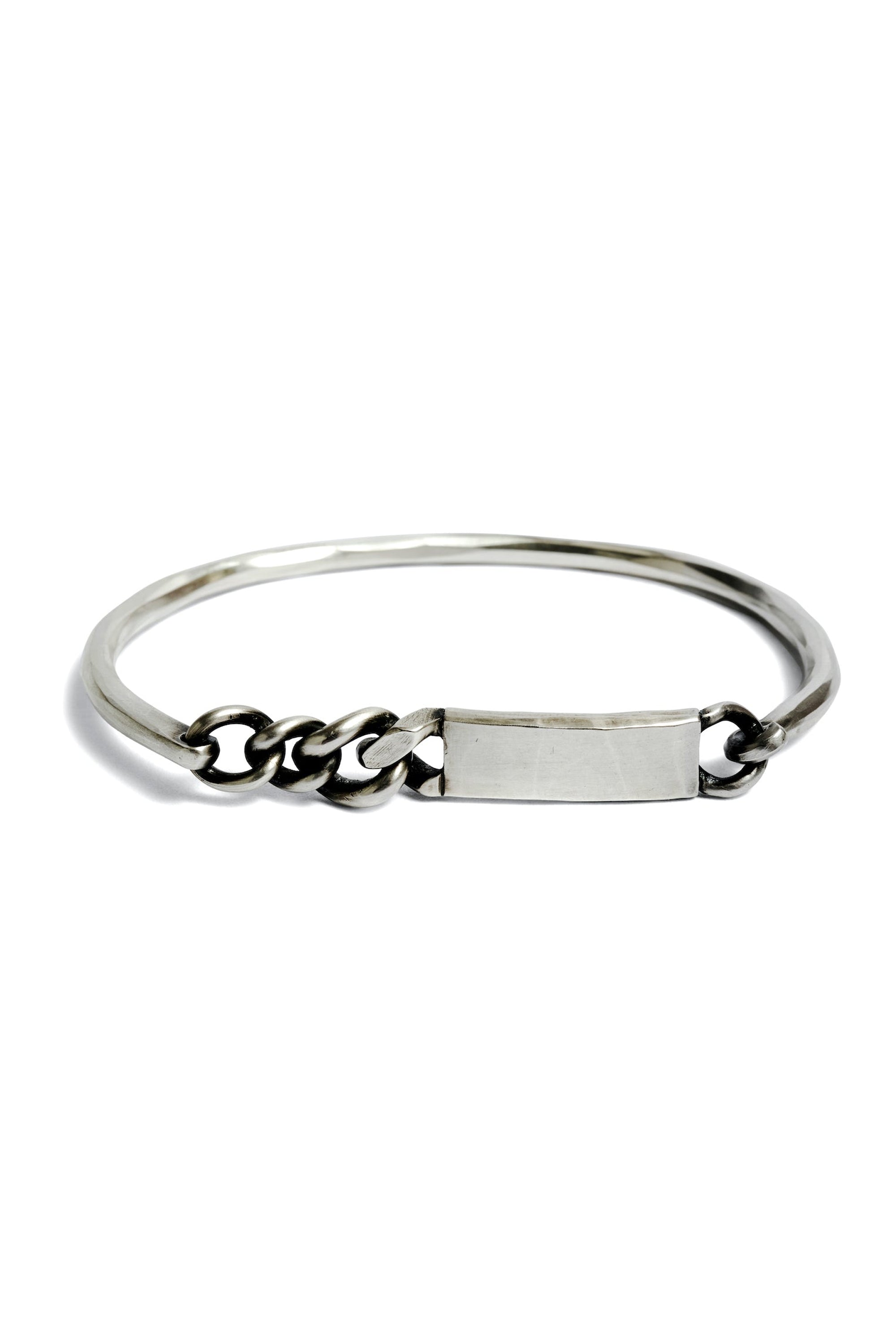 ワークスタットミュンヘンbracelet closure tag mixed S WERKSTATT:MÜNCHEN - BRACELET CLOSURE TAG MIXED – LABSTORE WORLD