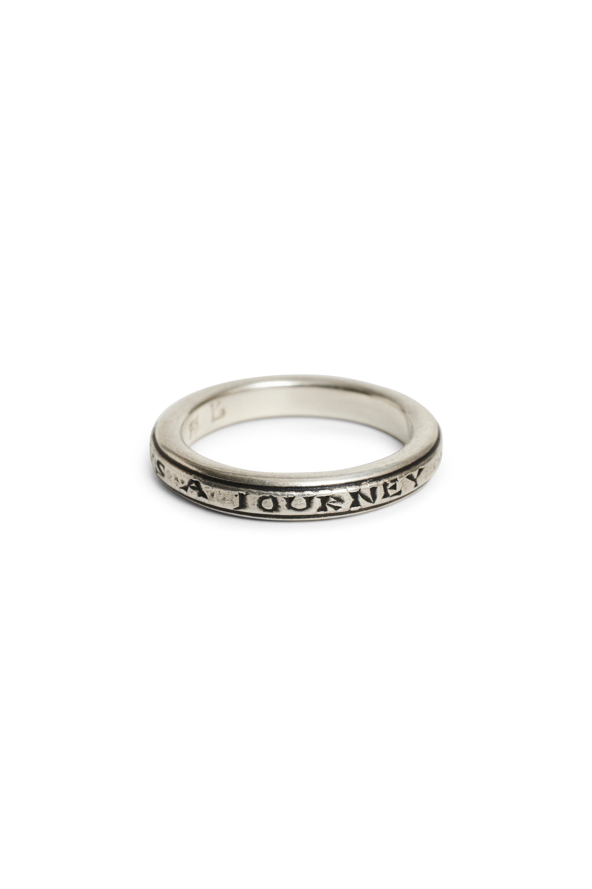 RING JOURNEY