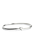 BANGLE SIDE HOOK TWISTED