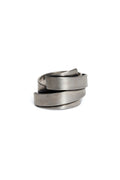 RING DOUBLE FOLDED