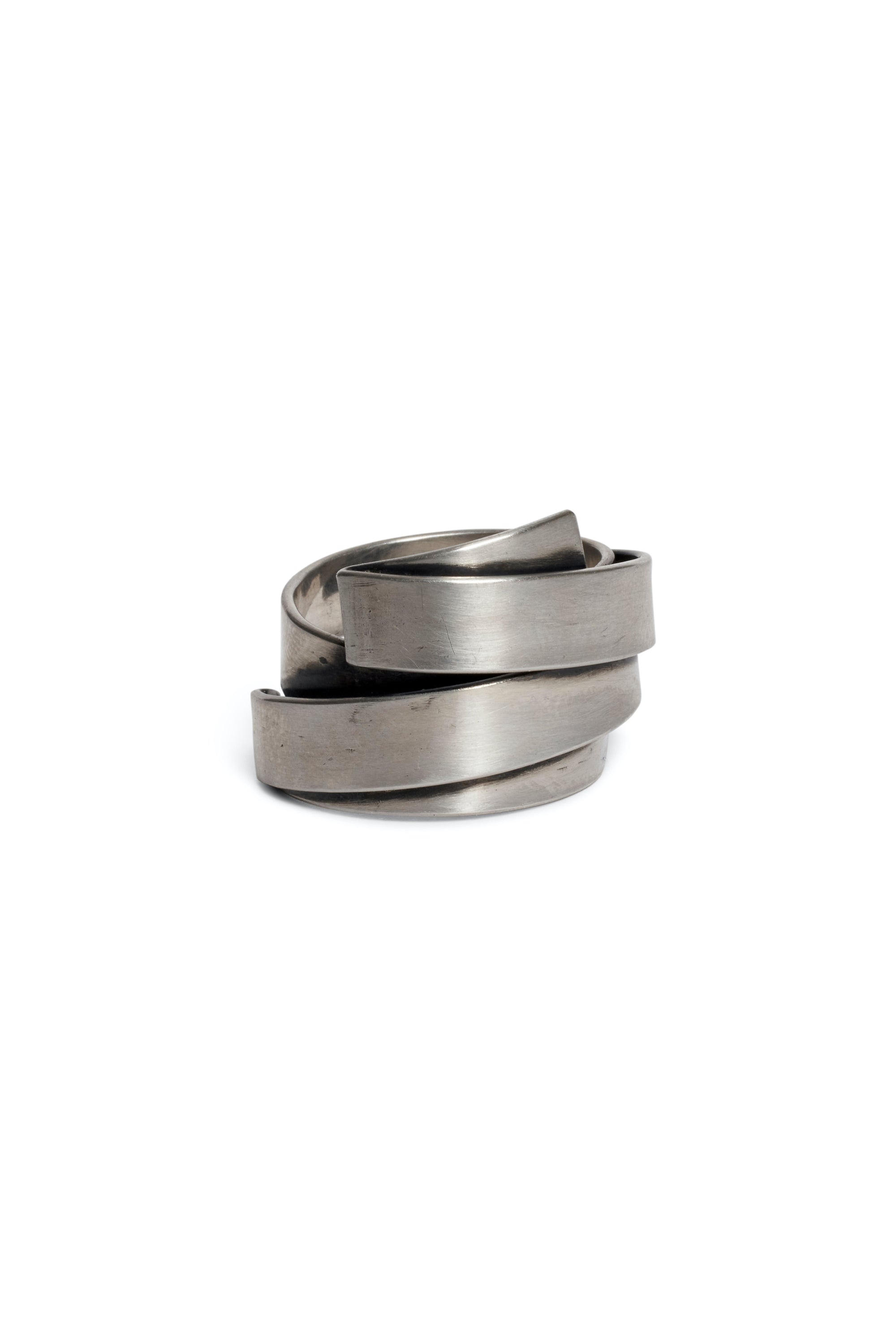 RING DOUBLE FOLDED
