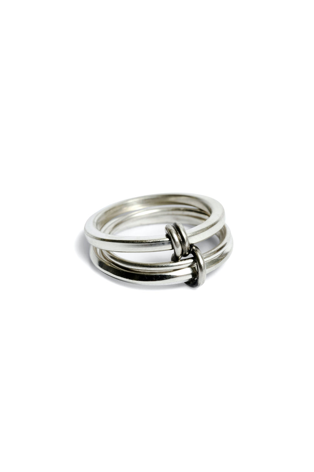 CONNECTED RING INFINITY