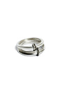 CONNECTED RING INFINITY