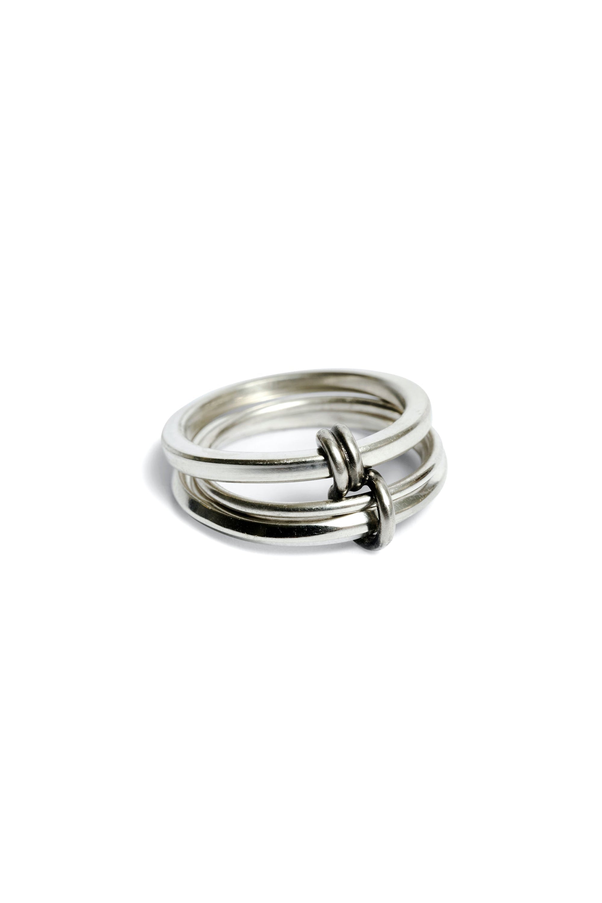 CONNECTED RING INFINITY