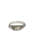 RING SYMBOL SIGNET