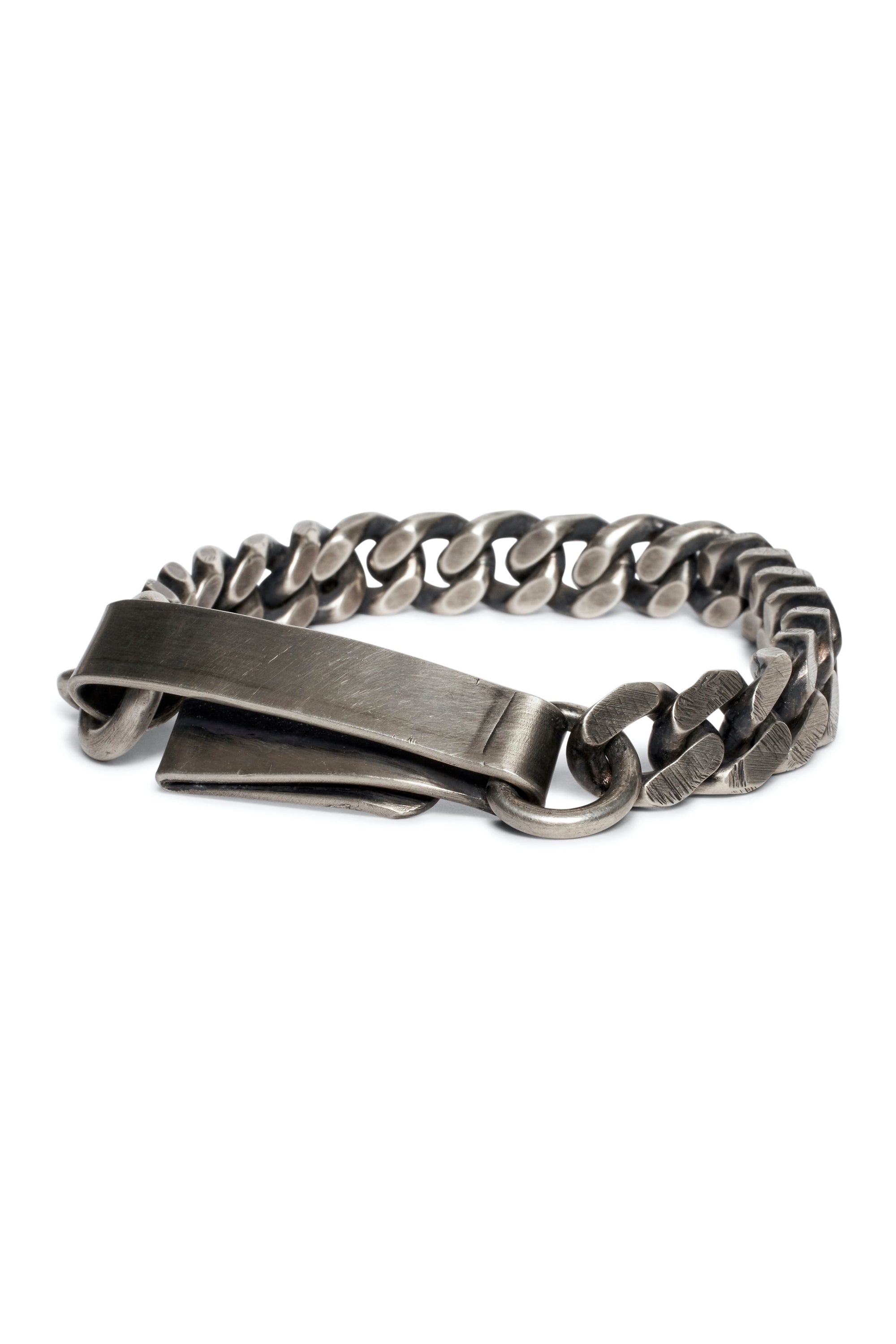 BRACELET FOLDED CLOSURE