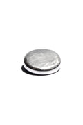 BADGE HAMMERED