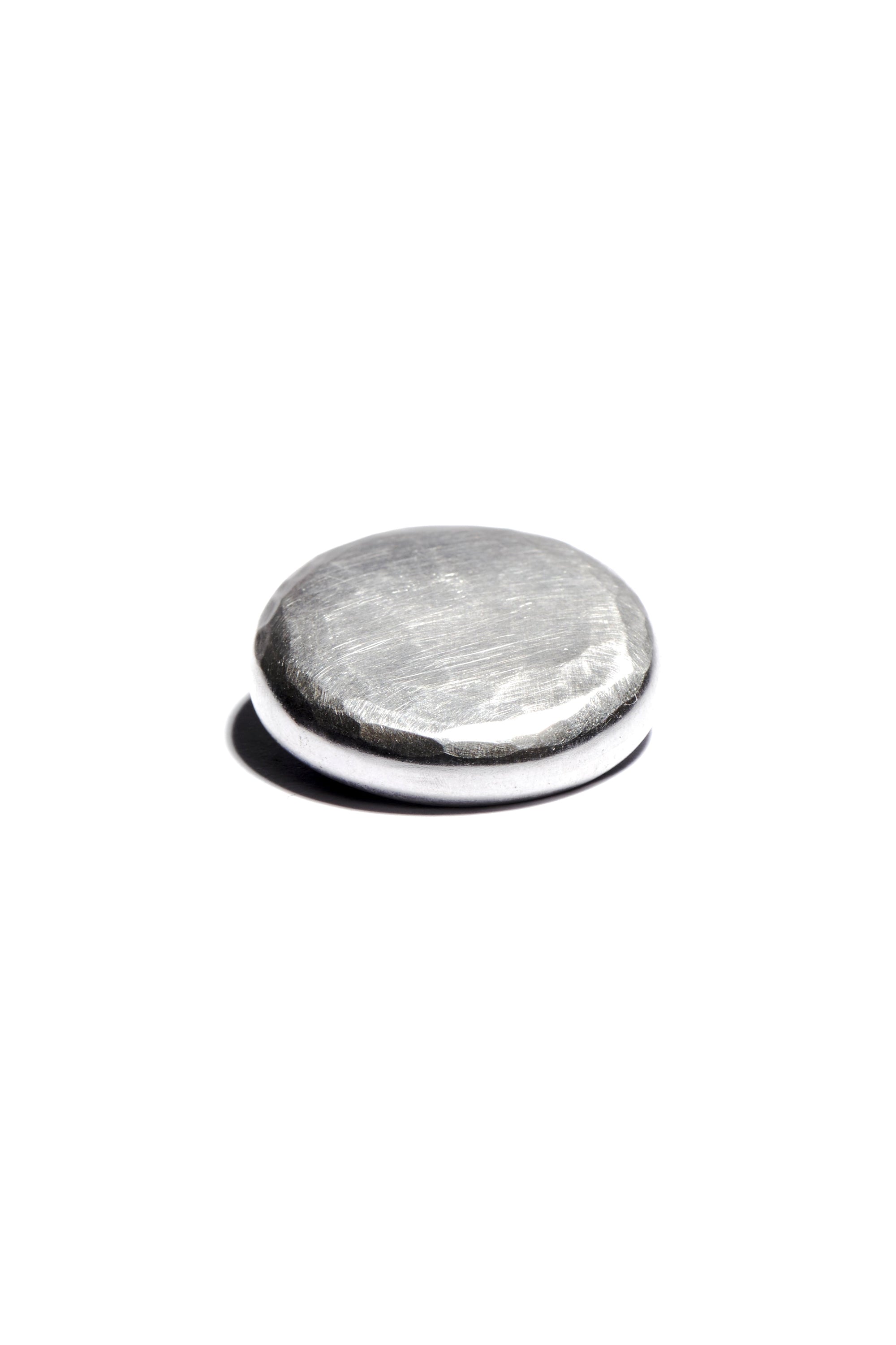 BADGE HAMMERED