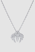 Acherontia (Moth) Necklace
