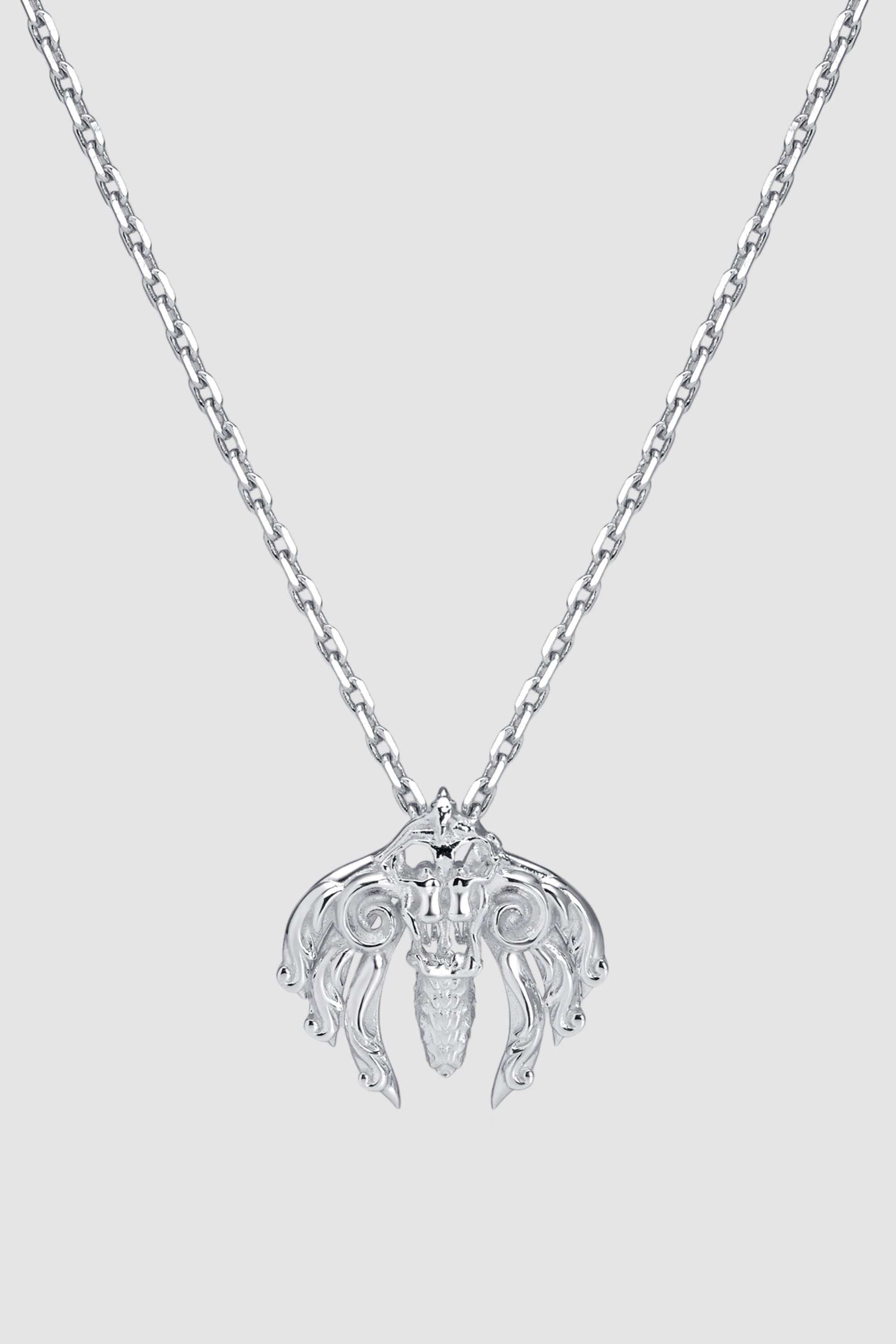 Acherontia (Moth) Necklace