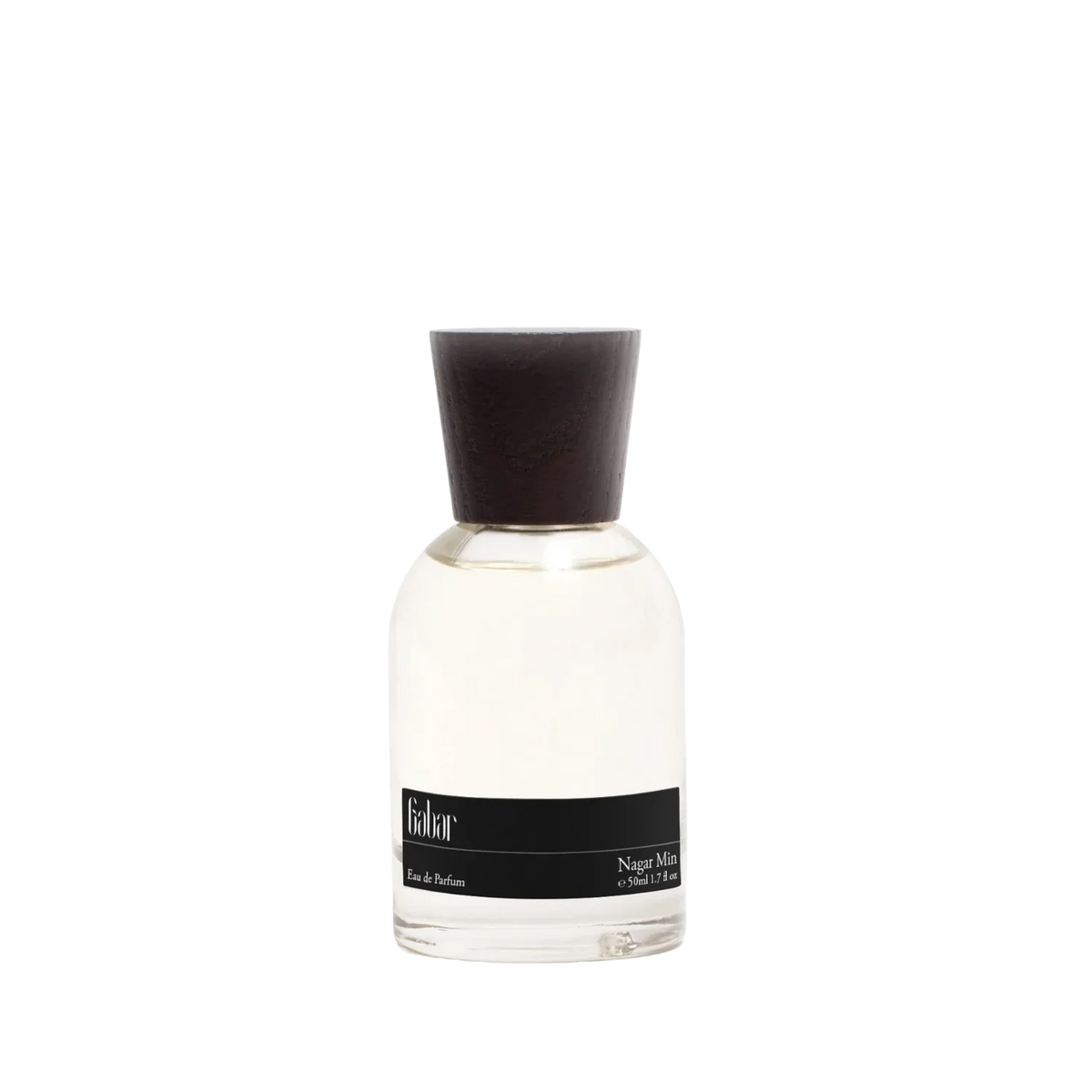NAGAR MIN EAU DE PARFUM