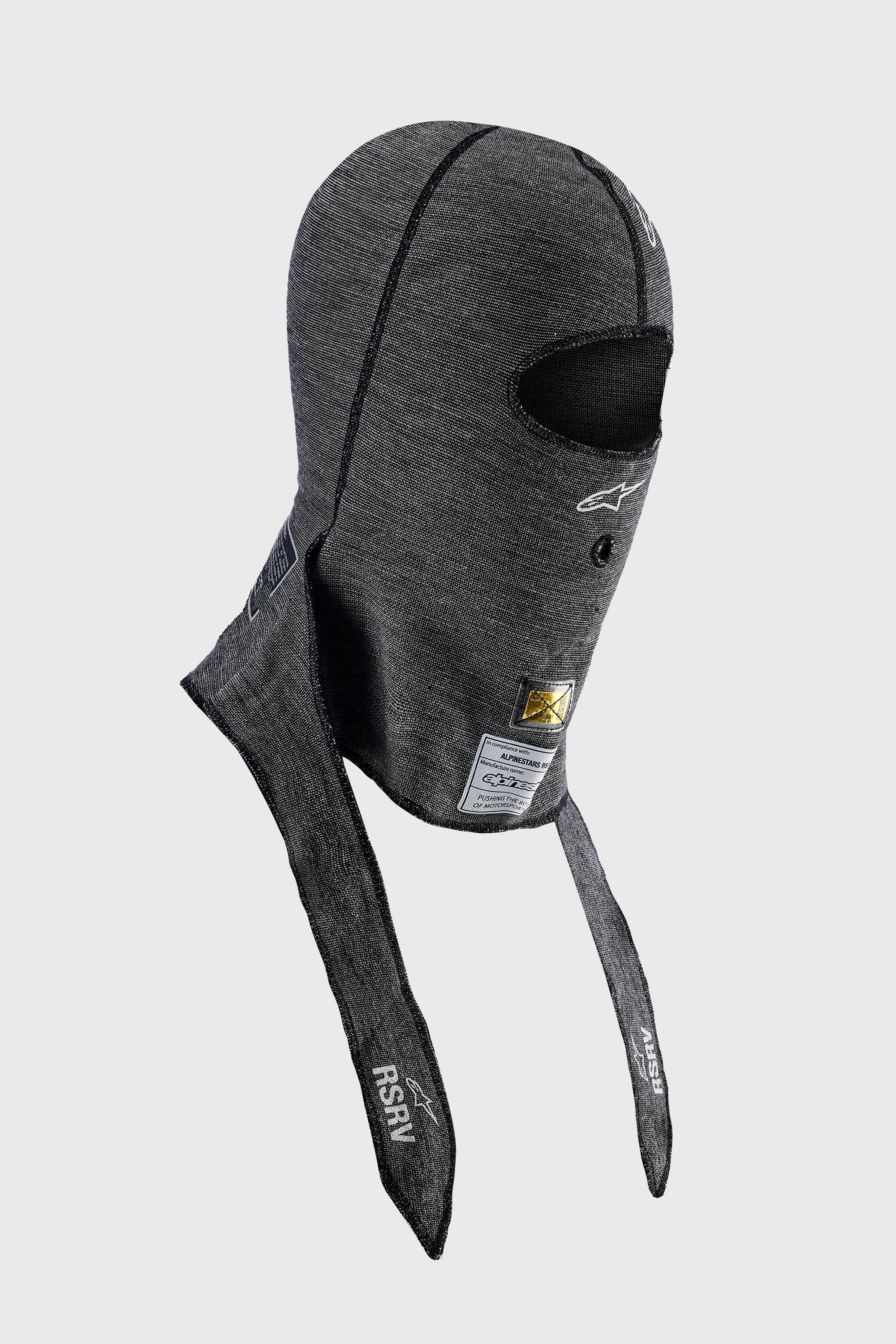 SLATE BALACLAVA
