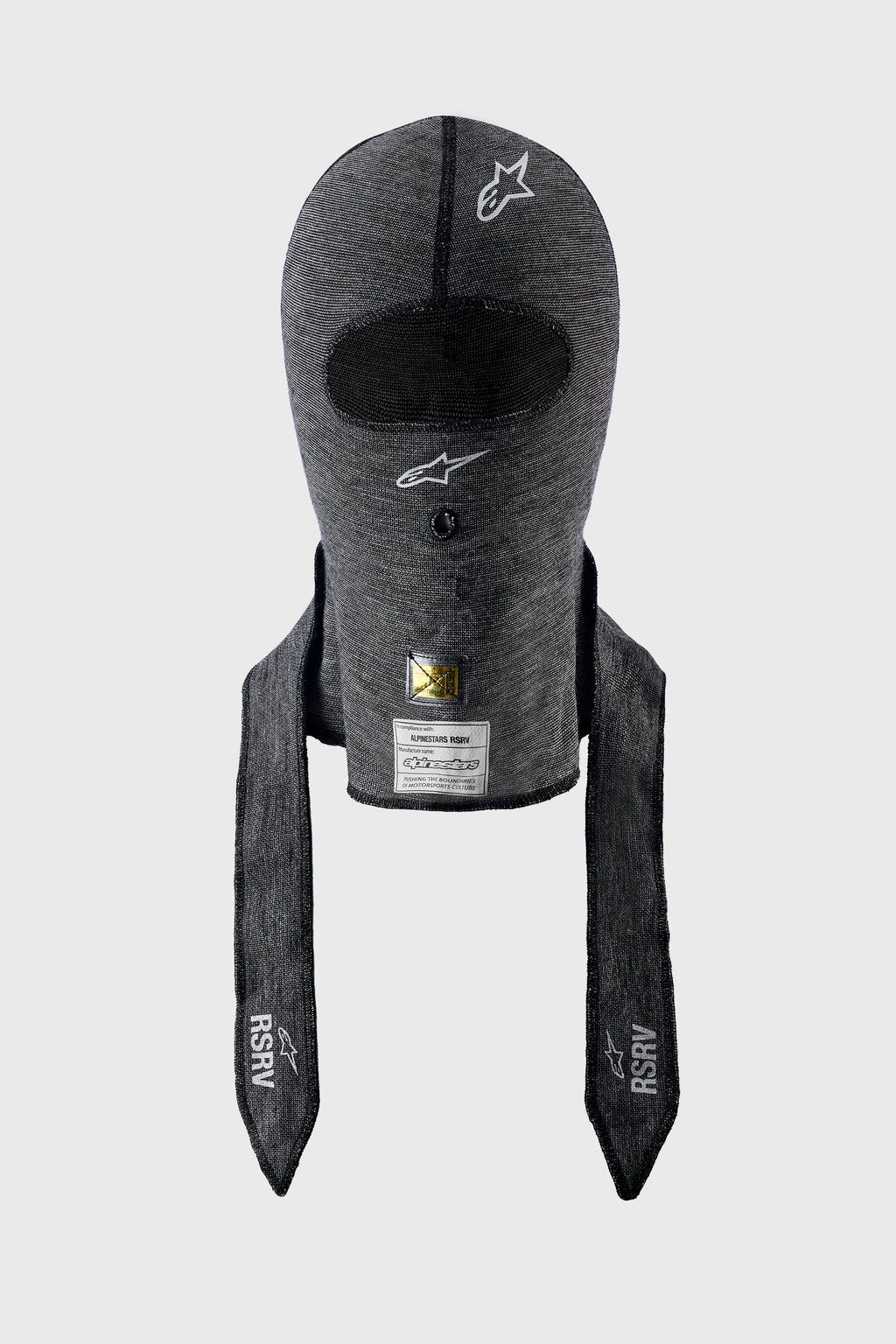 SLATE BALACLAVA