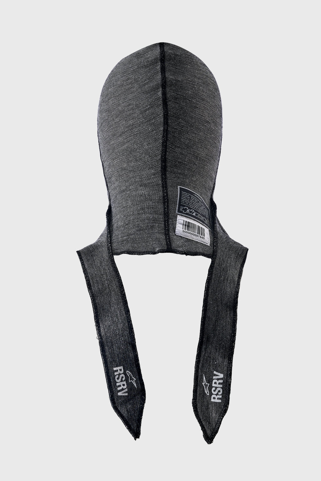 SLATE BALACLAVA