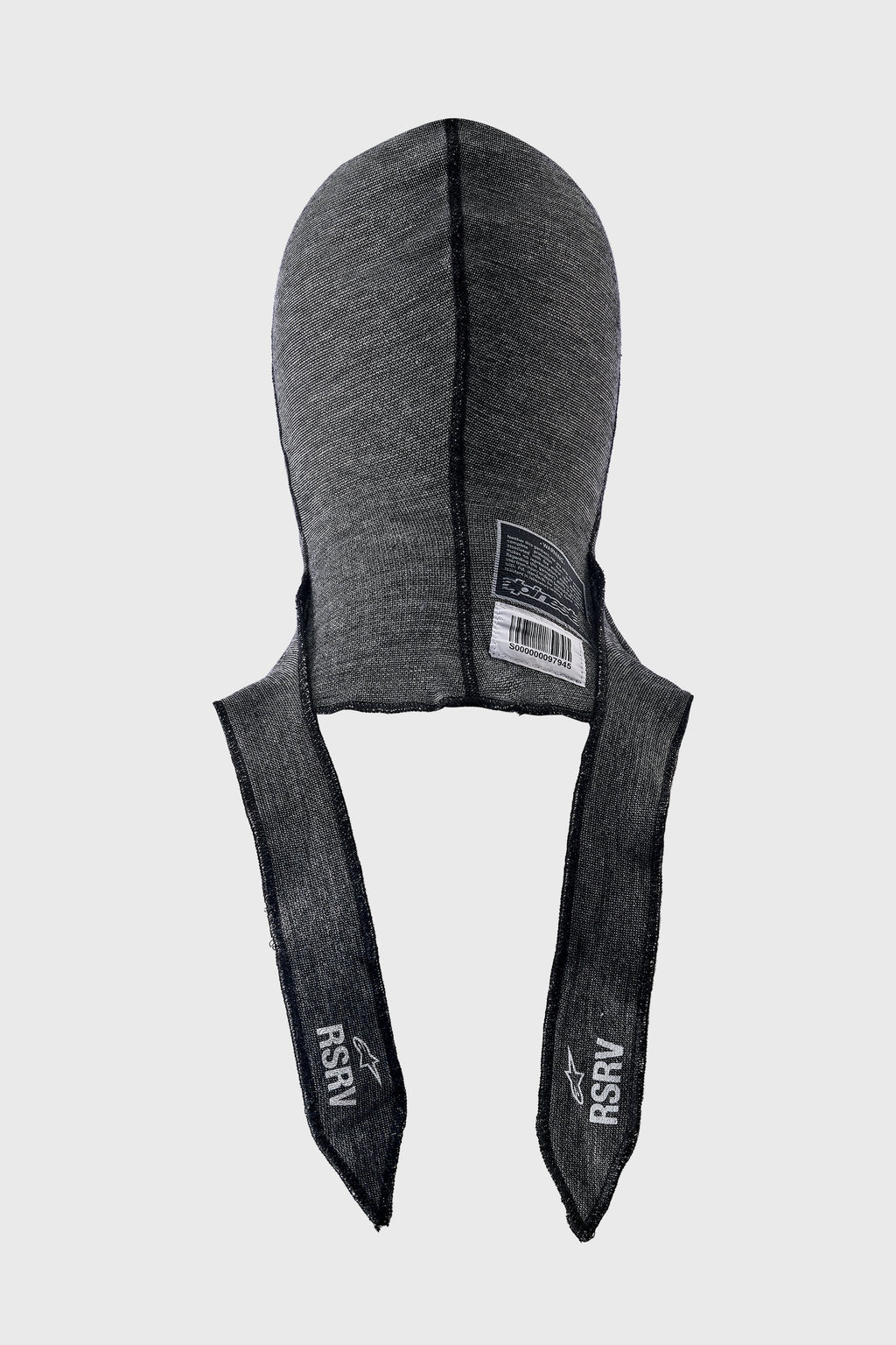 SLATE BALACLAVA