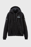 GP HOODIE BLACK