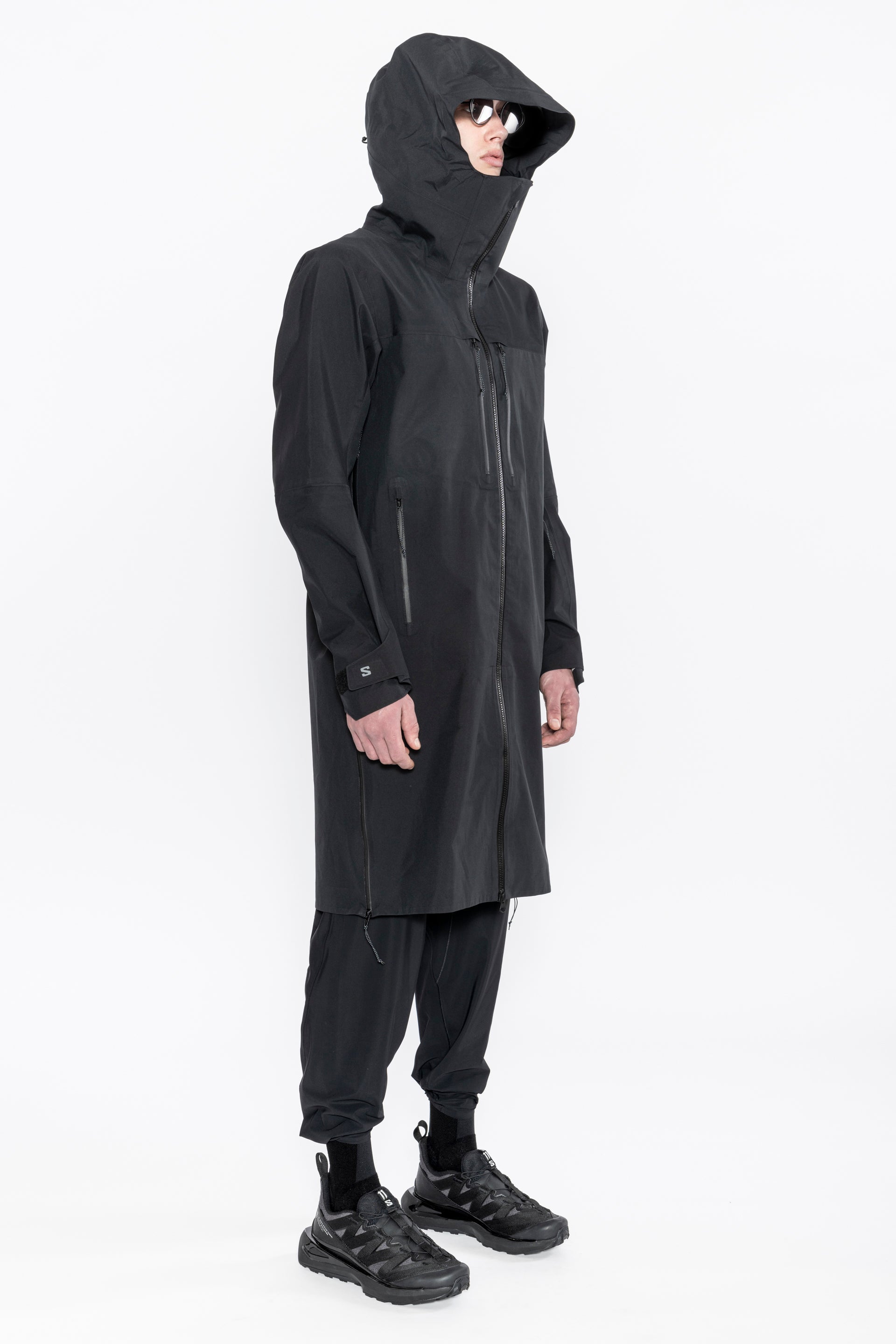 11 BBS x SALOMON - JACKET RC1 A.B.B – LABSTORE WORLD