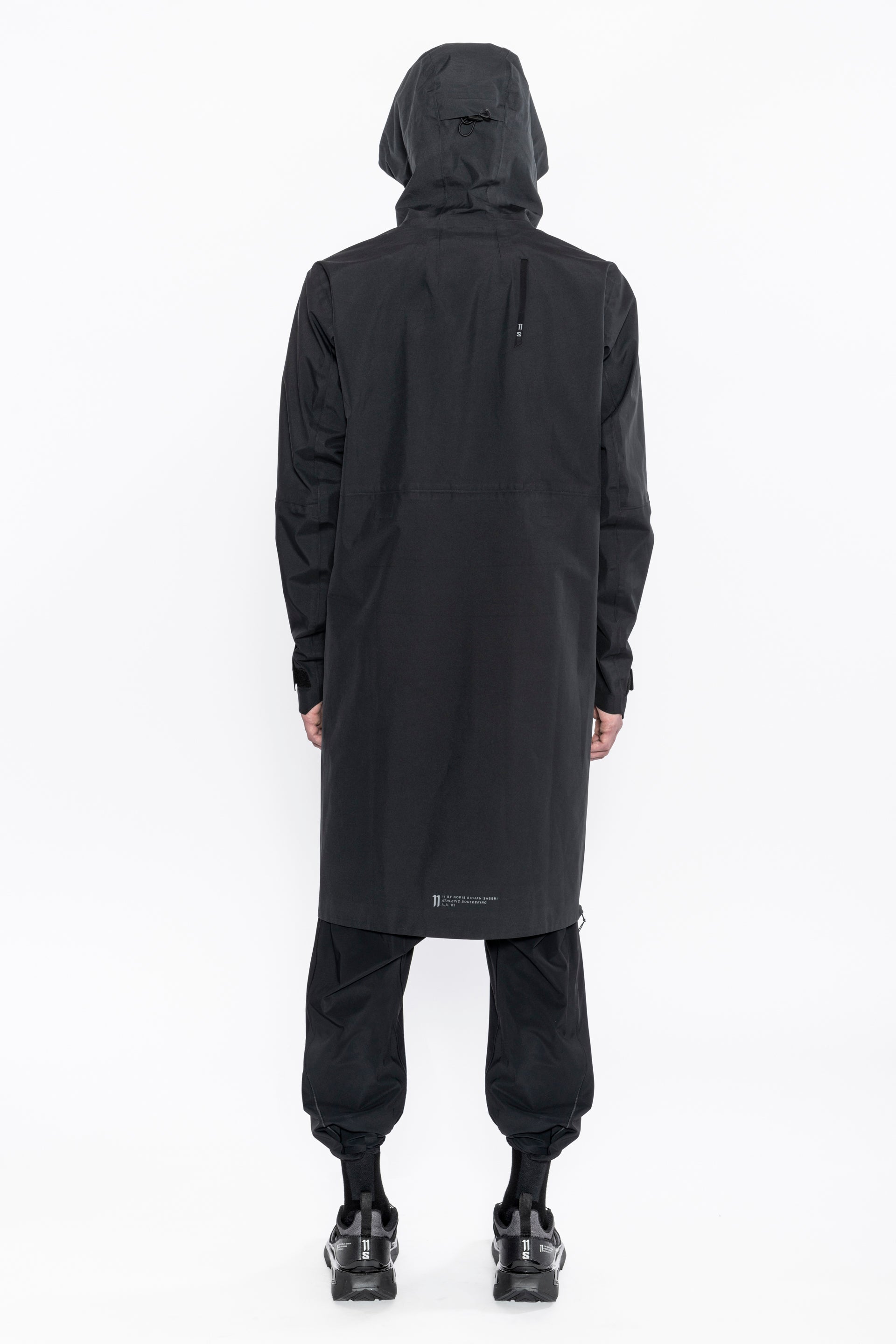 11 BBS x SALOMON - JACKET RC1 A.B.B – LABSTORE WORLD