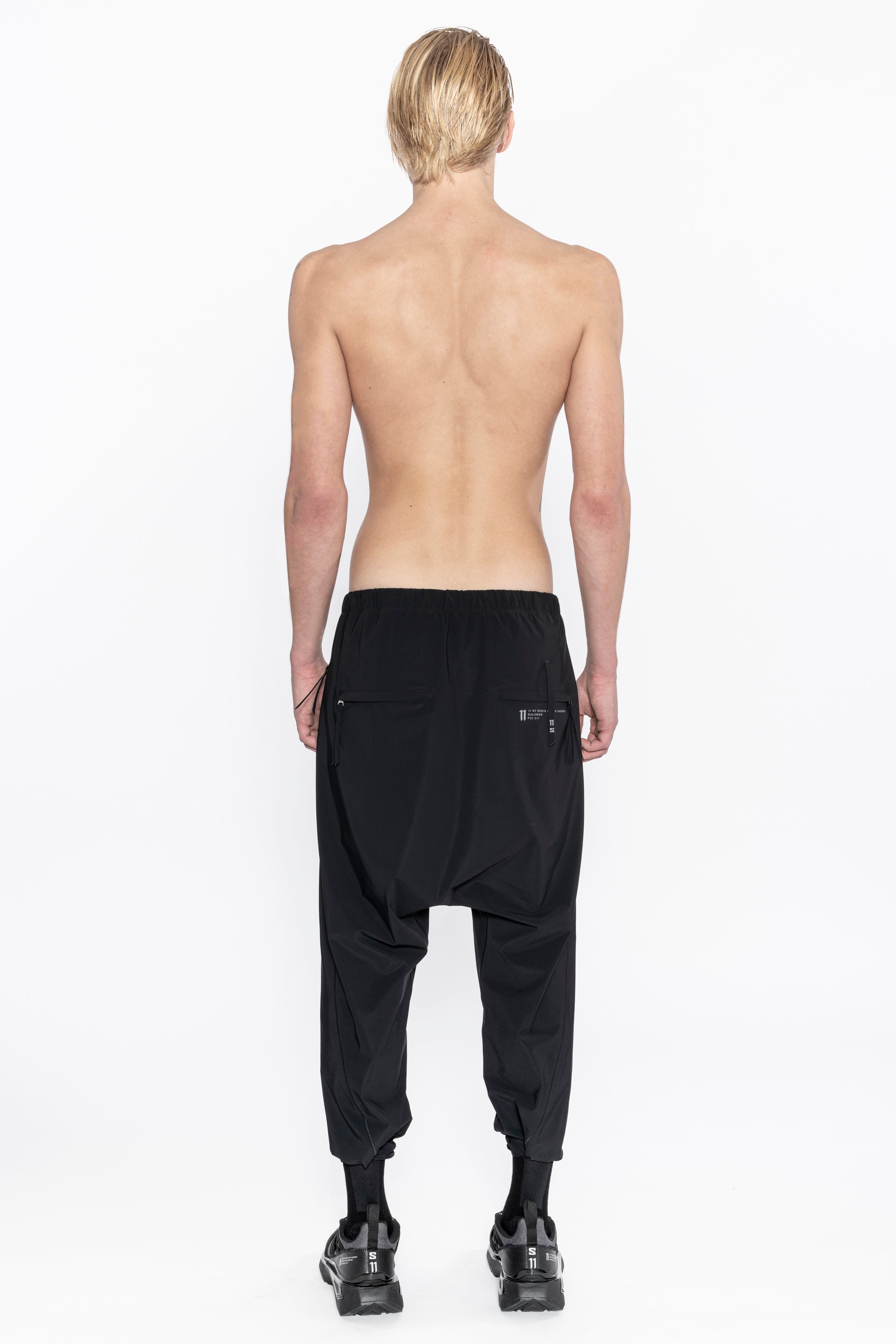 PANT P1 A.B.B