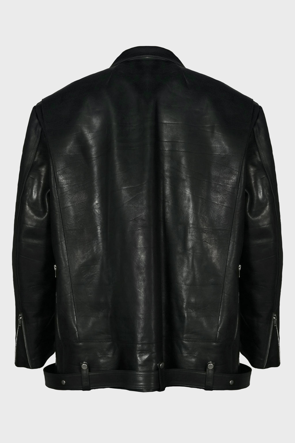 TEMPLE STOOGES BLACK