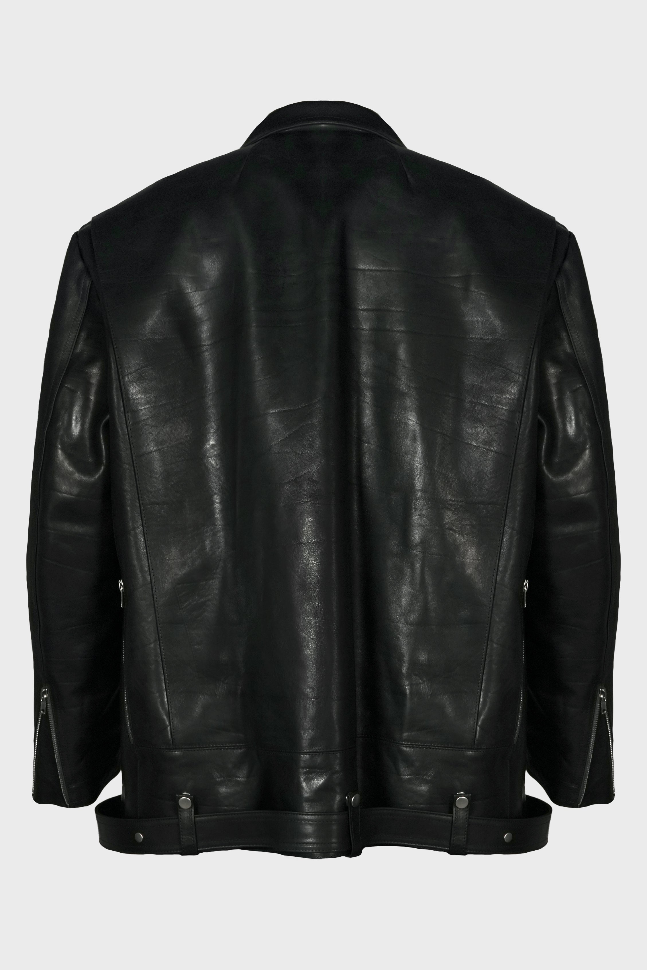 TEMPLE STOOGES BLACK