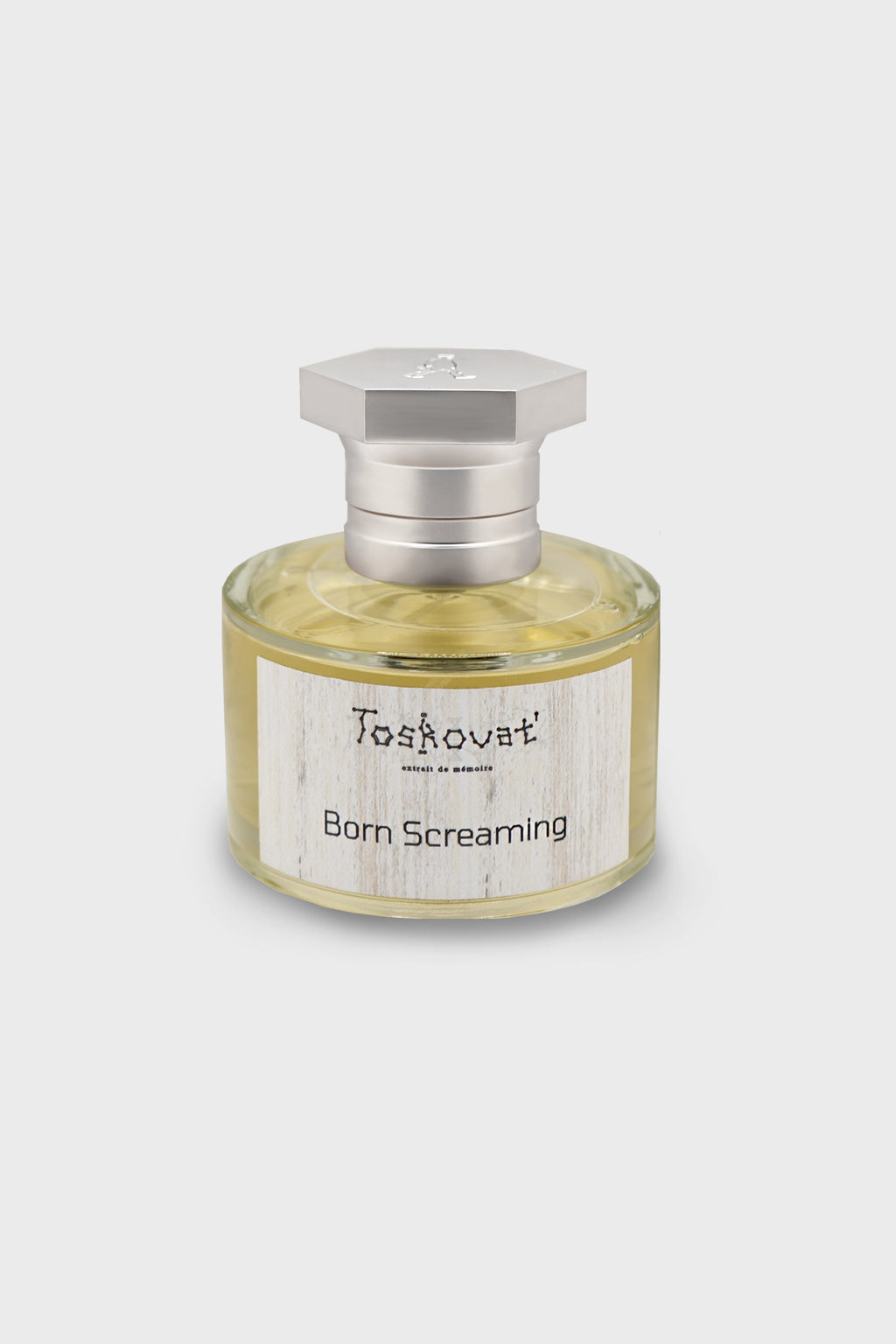 BORN SCREAMING 60ML EAU DE PARFUM