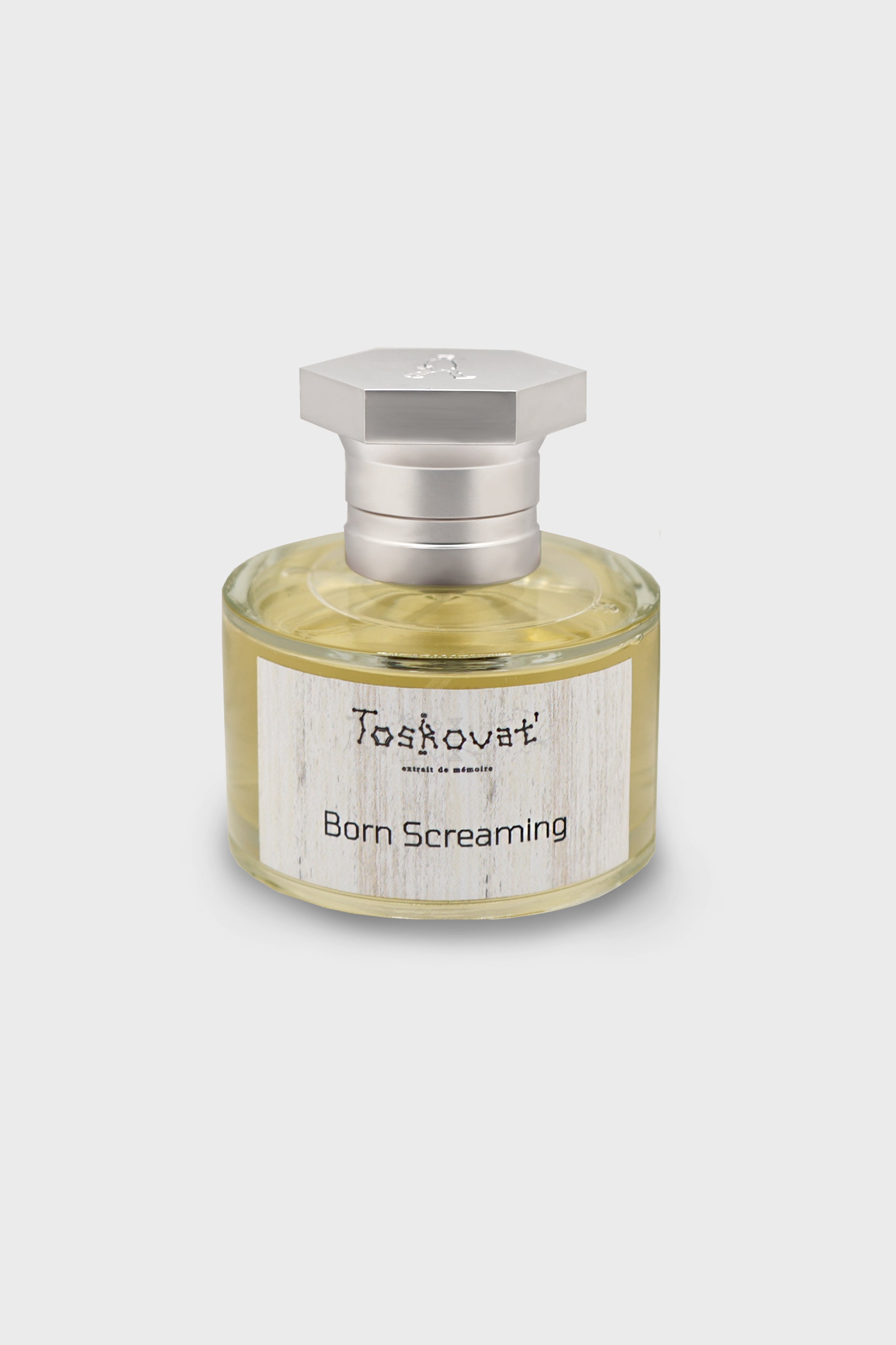 BORN SCREAMING 60ML EAU DE PARFUM