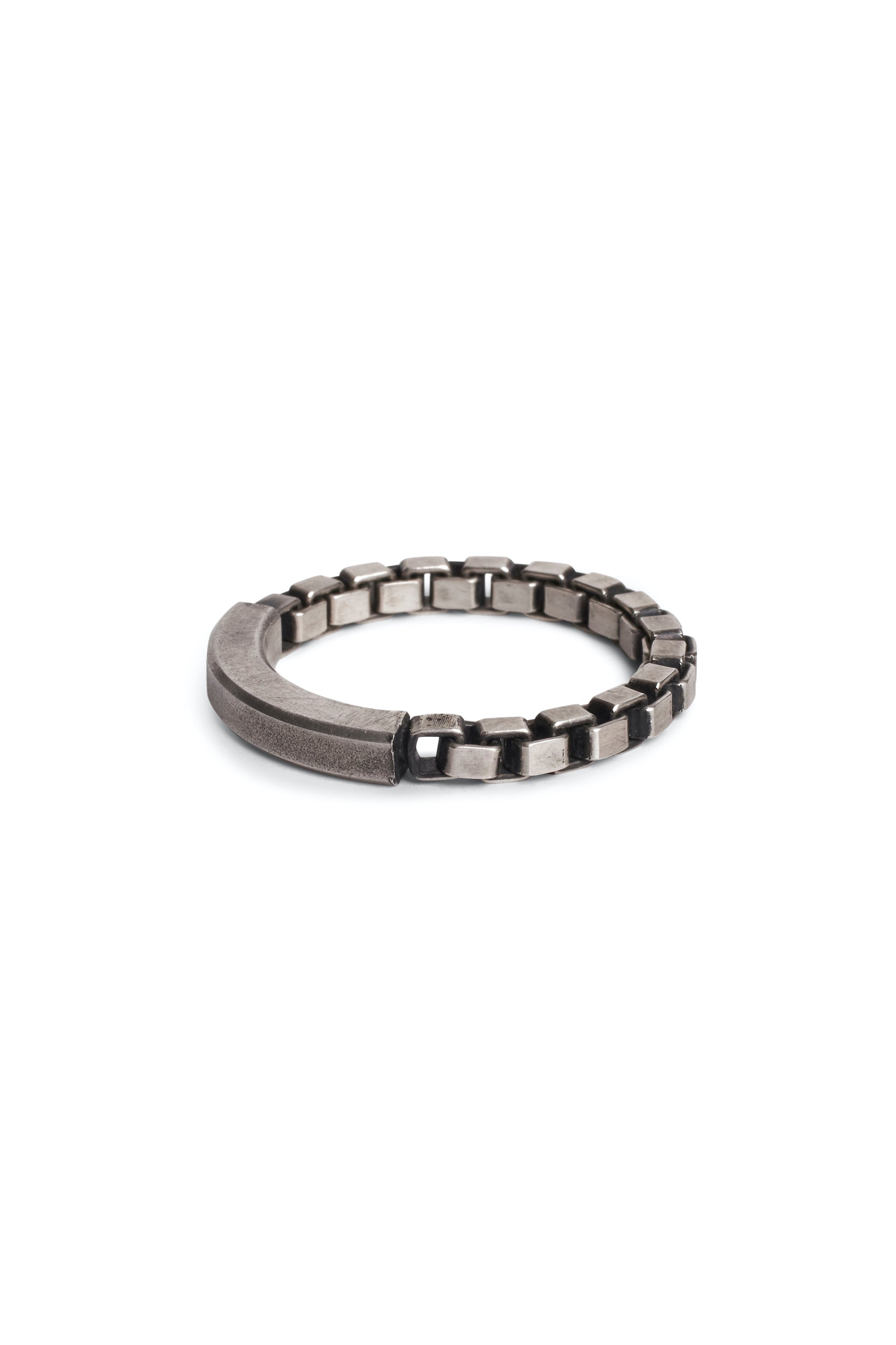 RING BOX CHAIN