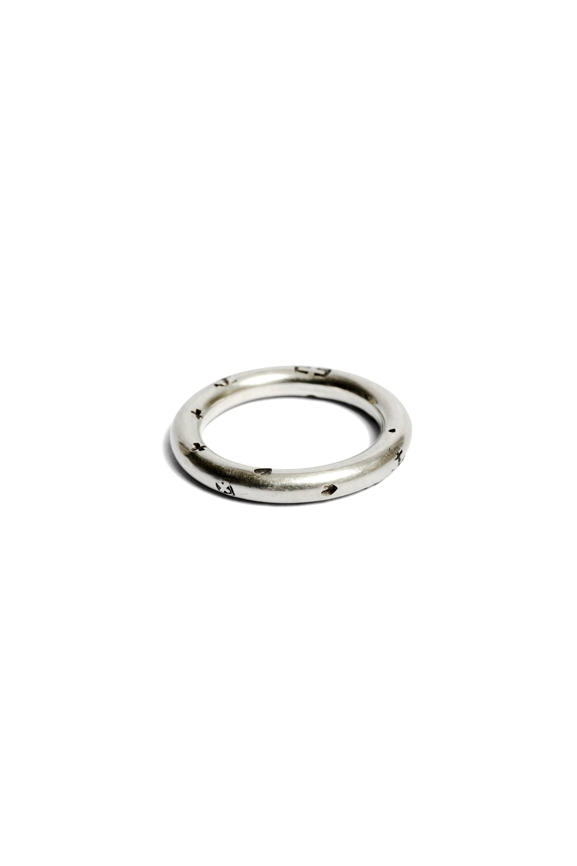 RING ROUND FAITH LOVE HOPE