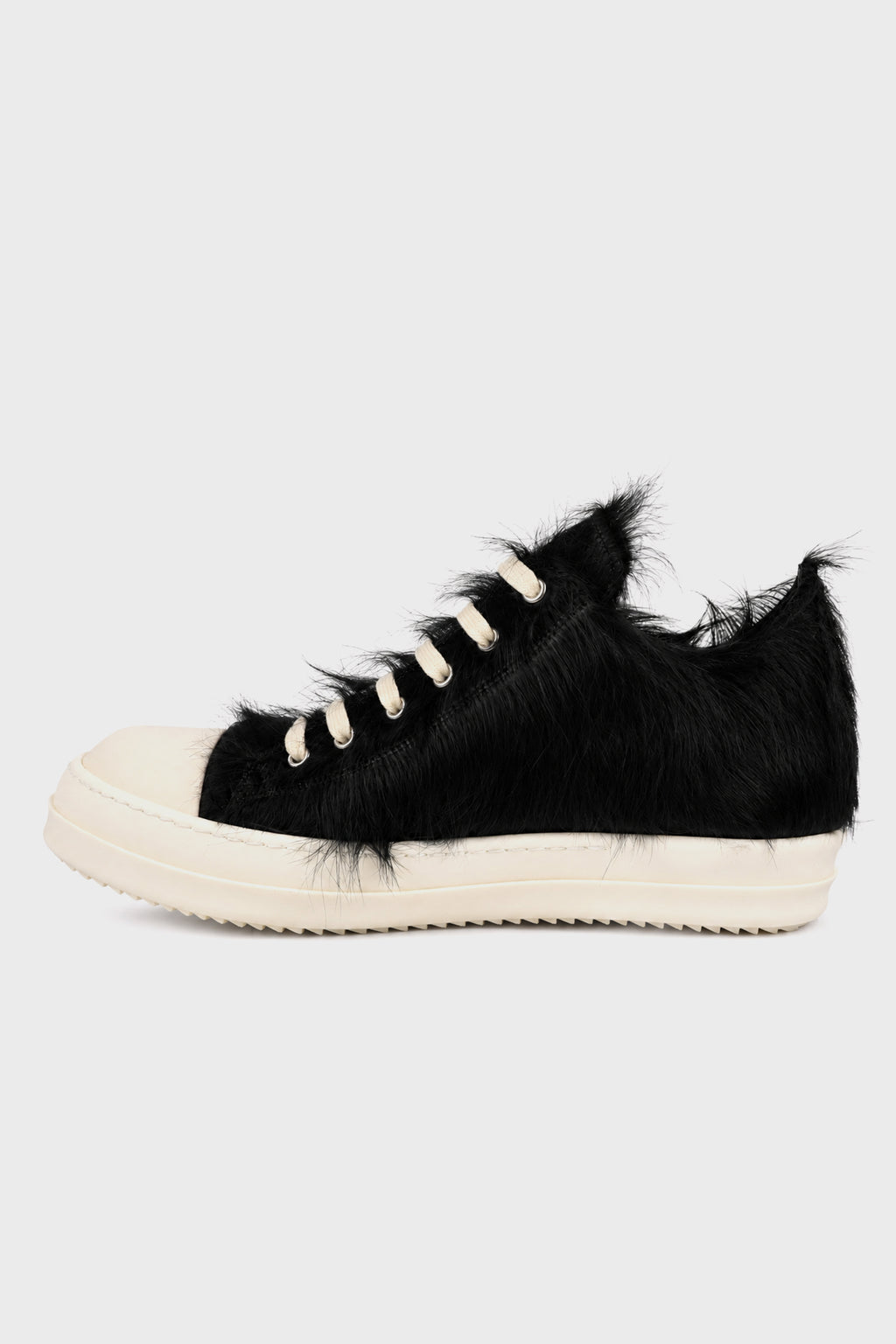 LOW SNEAKS LHL BLACK