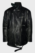TEMPLE STOOGES BLACK