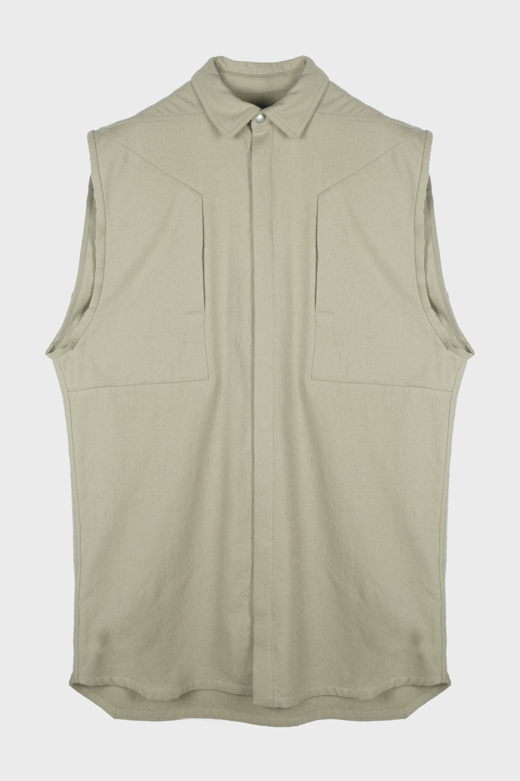 JUMBO SL OUTERSHIRT PEARL