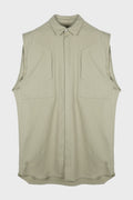 JUMBO SL OUTERSHIRT PEARL