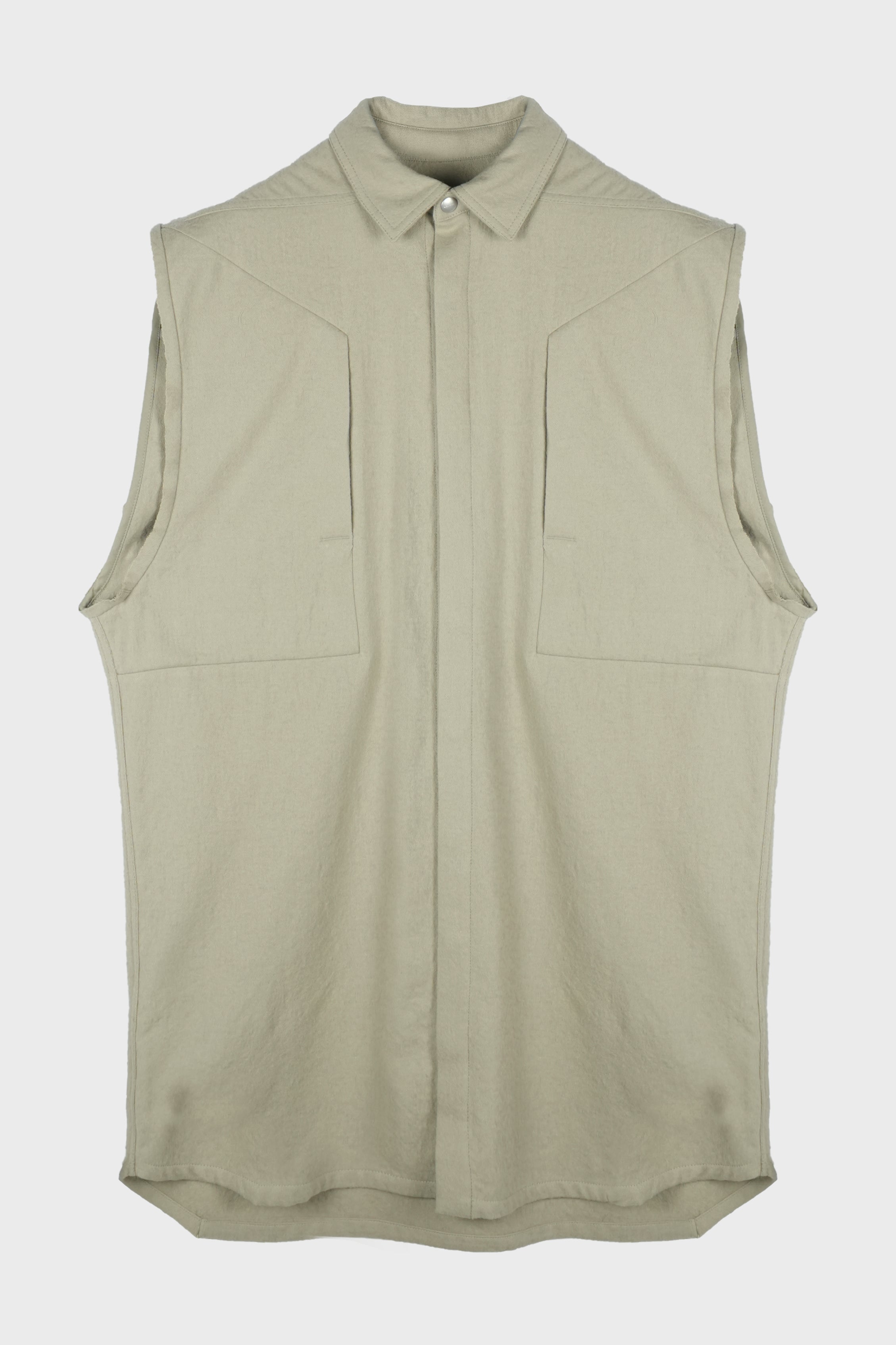 JUMBO SL OUTERSHIRT PEARL