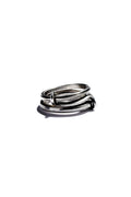 CONNECTED RING LONG LINK