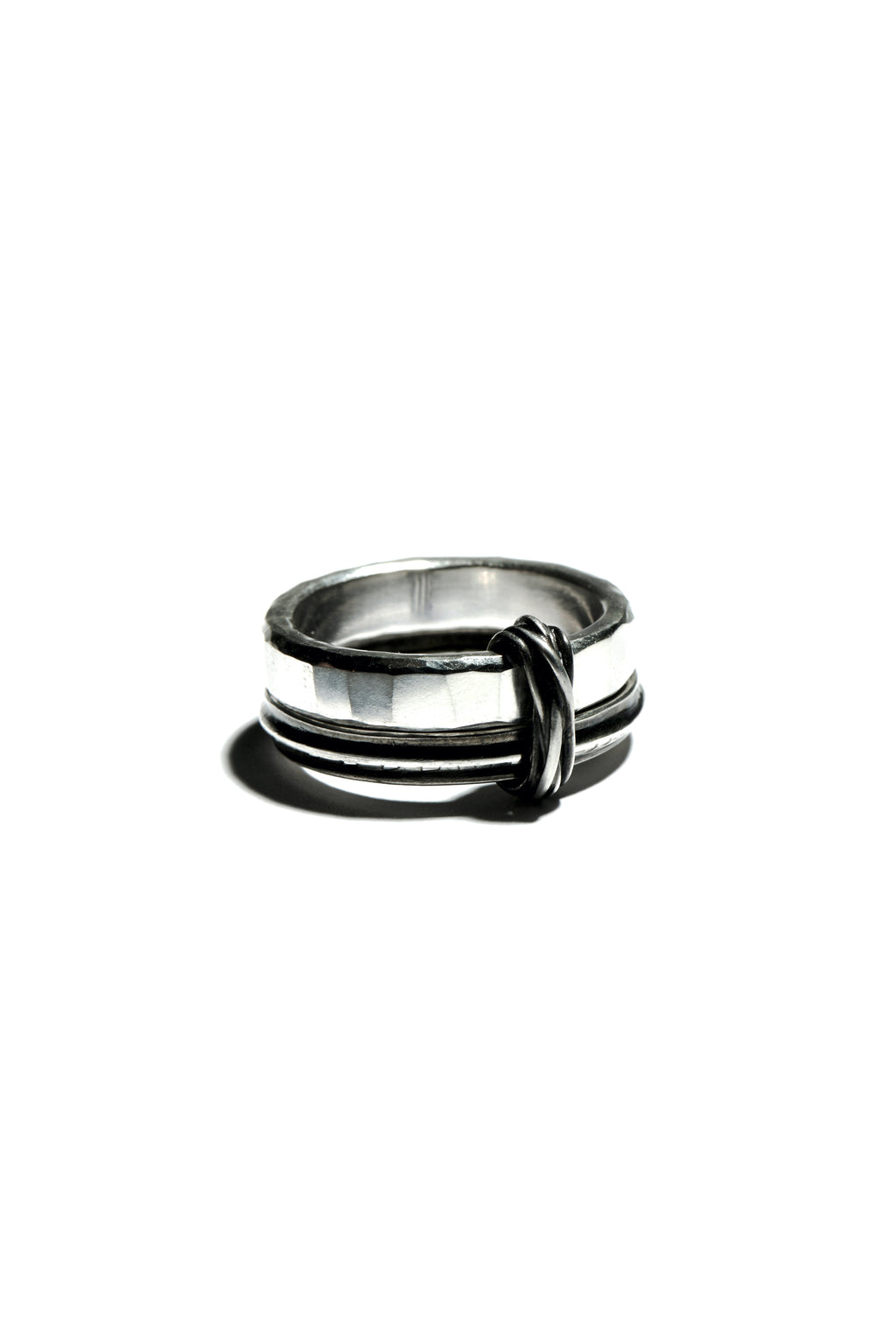 CONNECTED RING TAPE