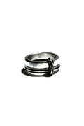 CONNECTED RING TAPE