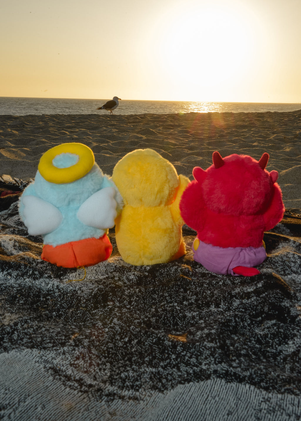 CPFM PLUSH SMILES 03