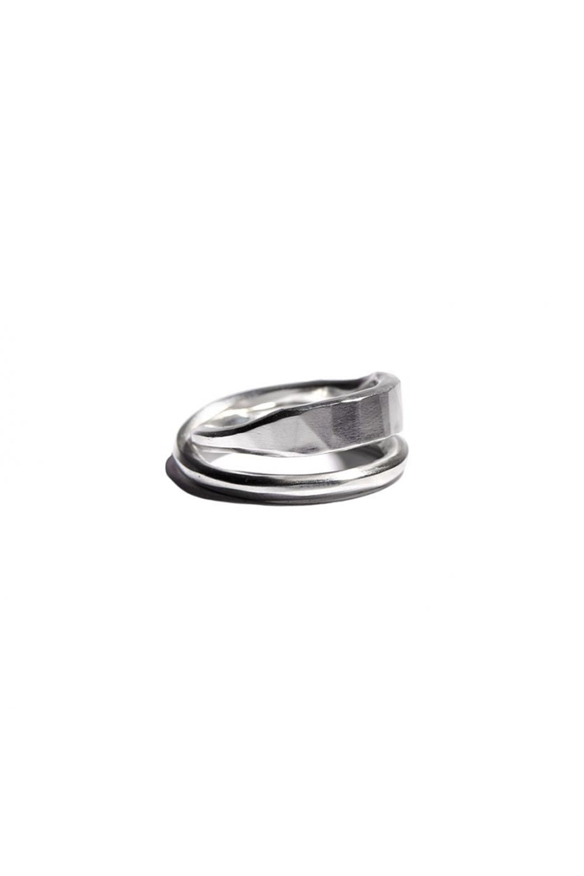 WERKSTATT:MÜNCHEN - CROSS RING FORGED – LABSTORE WORLD