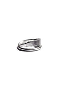 CROSS RING FORGED
