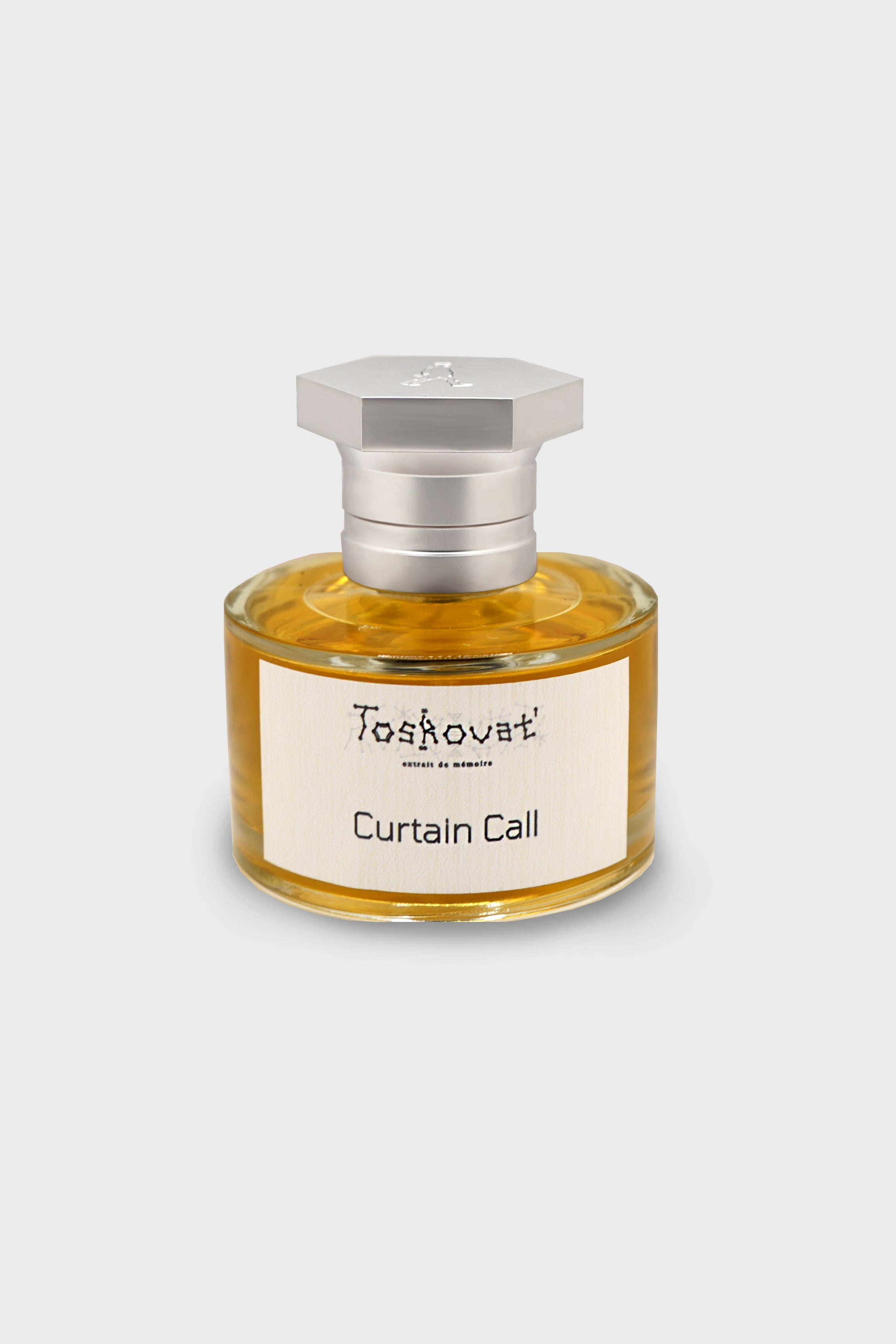 CURTAIN CALL 60ML EXTRAIT
