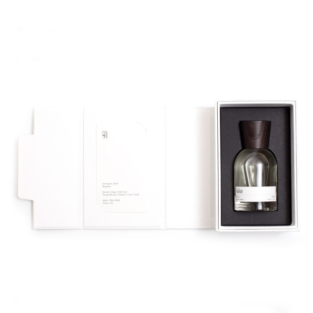 NO. I FLOAT EAU DE PARFUM